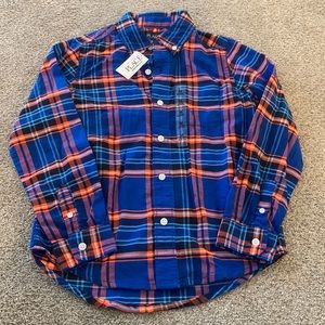 The Children’s Place Boy’s Button-Down